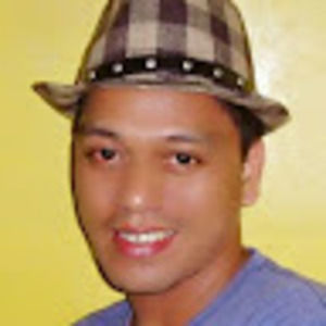 Meet your Posher, Ronald